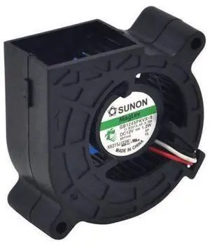 New projector fan 4520 magnetic suspension blower 12V 1.2W GB1245PKVX-8 New projector fan 4520 magnetic suspension blower 12V 1.2W GB1245PKVX-8