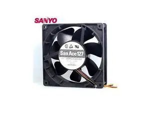 New 12738 chassis winds of fan 12V 0.82A 109P1312H103 127*127*38mm New 12738 chassis winds of fan 12V 0.82A 109P1312H103 127*127*38mm