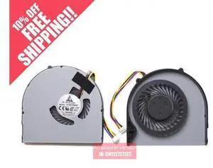 Replace FOR LENOVO Yang days V580A M490 V480 B480 B490 V480S M495 B480A B485 E49 laptop CPU fan Replace FOR LENOVO Yang days V580A M490 V480 B480 B490 V480S M495 B480A B485 E49 laptop CPU fan