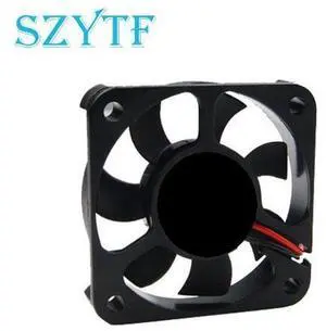 New YY5010H12S 5010 5cm 12V 0.09A Chargers fan blower 50*50*10mm New YY5010H12S 5010 5cm 12V 0.09A Chargers fan blower 50*50*10mm