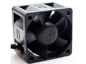 2pcs 1611RL-04W-B86 12V 0.75A high RPM fan violence 4028 4CM 40mm 2pcs 1611RL-04W-B86 12V 0.75A high RPM fan violence 4028 4CM 40mm