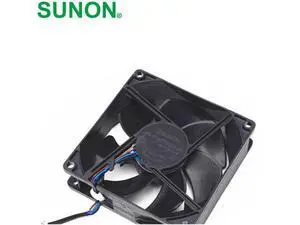 1pcs 9225 12V MF92251V3-Q010-Q99 92*92*25MM 12V 1.74W 4 line heat sink fan 1pcs 9225 12V MF92251V3-Q010-Q99 92*92*25MM 12V 1.74W 4 line heat sink fan