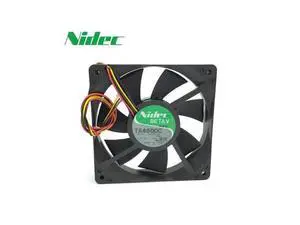 120*120*25mm TA450DC A34452-57 48V 0.12A 12CM 12025 converter fan 120*120*25mm TA450DC A34452-57 48V 0.12A 12CM 12025 converter fan