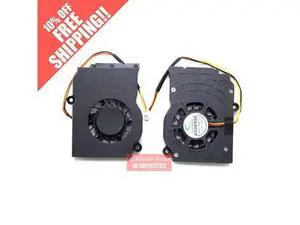 Domestic DOSENSE DBM5010S 5V 0.20A FOR Sony N450 netbook laptop fan Domestic DOSENSE DBM5010S 5V 0.20A FOR Sony N450 netbook laptop fan