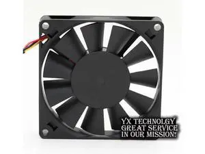 8015HH12B-NF1 12V 0.50A 8CM 8015 chassis fan dual ball wind capacity 80*80*15mm 8015HH12B-NF1 12V 0.50A 8CM 8015 chassis fan dual ball wind capacity 80*80*15mm