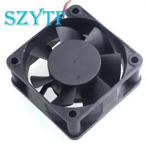 1pcs FD246025EB 6025 24V 0.21A 6CM power inverter fan 60*60*25mm 1pcs FD246025EB 6025 24V 0.21A 6CM power inverter fan 60*60*25mm