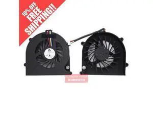 Replacement FOR TOSHIBA C600 C600D C655 CPU fan C650 (L630-06S 02S 08R) Replacement FOR TOSHIBA C600 C600D C655 CPU fan C650 (L630-06S 02S 08R)