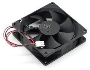 AQ0912HB-A70GL 9225 12V 0.25A 9cm 2-wire waterproof heat dissipation fan AQ0912HB-A70GL 9225 12V 0.25A 9cm 2-wire waterproof heat dissipation fan