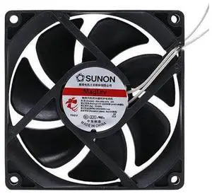 1pcs 9CM MA1092-HVL GN Coolingfan 9225 115V 3.6W AC axial flow cabinet fan 1pcs 9CM MA1092-HVL GN Coolingfan 9225 115V 3.6W AC axial flow cabinet fan