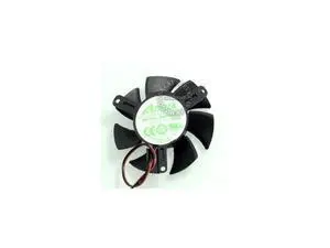 video card fanNew GA51S2L 12V 0.13A Blade diameter 47mm Pitch 39 * 39 * 39mm Graphics card fan video card fanNew GA51S2L 12V 0.13A Blade diameter 47mm Pitch 39 * 39 * 39mm Graphics card fan