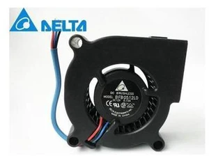 1pcs BFB0512LD 5020 5CM 50*50*20mm 12V 0.15A three lines turbo fan 1pcs BFB0512LD 5020 5CM 50*50*20mm 12V 0.15A three lines turbo fan