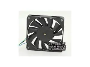 video card fanNew FD127010MB-H 7010 7cm 0.2A 12V four-wire thermostat graphics card fan 70*70*10mm video card fanNew FD127010MB-H 7010 7cm 0.2A 12V four-wire thermostat graphics card fan 70*70*10mm