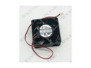 THERMALLOY PSAD16025BM DC12V 0.27A S9 two-wire converter fan THERMALLOY PSAD16025BM DC12V 0.27A S9 two-wire converter fan