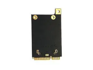 New Version Wireless WiFi Mini PCI-E Card for MacBook Broadcom BCM94360CD\/BCM94331CD BCM94331CD BCM943224P New Version Wireless WiFi Mini PCI-E Card for MacBook Broadcom BCM94360CD\/BCM94331CD BCM94331CD BCM943224P