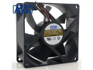 1pcs DA09238B24H -018 9238 DC 24V 0.7A computer server inverter Server Square cooling Fans 3-Wire 1pcs DA09238B24H -018 9238 DC 24V 0.7A computer server inverter Server Square cooling Fans 3-Wire
