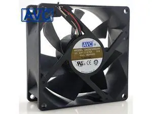 1pcs DA09238B24H -018 9238 DC 24V 0.7A computer server inverter Server Square cooling Fans 3-Wire 1pcs DA09238B24H -018 9238 DC 24V 0.7A computer server inverter Server Square cooling Fans 3-Wire