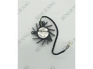 NEW AY04512UB10BB00 4.4cm 3.4-3.4-2.6 Motor protection cooling NEW AY04512UB10BB00 4.4cm 3.4-3.4-2.6 Motor protection cooling