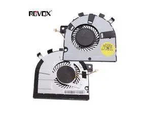 New Laptop Cooling Fan for TOSHIBA Satellite M40t-AT02S M50-A M40T E45T U40T M40-A PN: AB07505HX060300 DFS200005060T New Laptop Cooling Fan for TOSHIBA Satellite M40t-AT02S M50-A M40T E45T U40T M40-A PN: AB07505HX060300 DFS200005060T