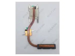 Genuine New Original Laptop CPU Cooling For HP 15-A 15-AC121DX radiator HeatSink P \/ N: 815238-001 AT1EM0010C0 Genuine New Original Laptop CPU Cooling For HP 15-A 15-AC121DX radiator HeatSink P \/ N: 815238-001 AT1EM0010C0