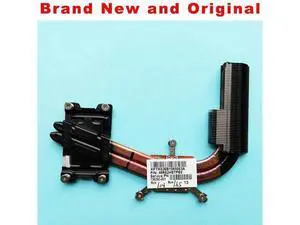 new original radiator for HP Pavilion 14-E 15-E 17-E laptop heatsink cooler thermal module 736260-001 46R62HSTPE0 new original radiator for HP Pavilion 14-E 15-E 17-E laptop heatsink cooler thermal module 736260-001 46R62HSTPE0