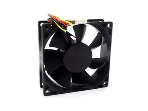 AD0812XB-A73GL 12V 0.55A 8025 8CM 80mm winds of chassis server inverter case computer pc AD0812XB-A73GL 12V 0.55A 8025 8CM 80mm winds of chassis server inverter case computer pc