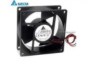 Dree The Delta EFB0812EHF -F00 12V 0.68A 8CM 8032 server fans Dree The Delta EFB0812EHF -F00 12V 0.68A 8CM 8032 server fans
