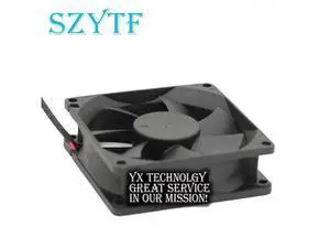 New and Original JF0825S1H -s 12v 0.19A 8025 8 cm case fans 80 * 80 * 25mm New and Original JF0825S1H -s 12v 0.19A 8025 8 cm case fans 80 * 80 * 25mm