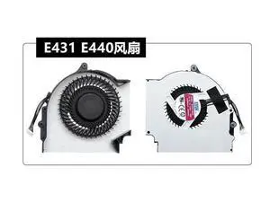 For Thinkpad Lenovo E431 E440 Cooling Fan For Thinkpad Lenovo E431 E440 Cooling Fan
