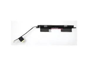 Original Brand New For Dell Inspiron 15 5547 5548 Laptop Wireless Antenna Cable F6T7J 0F6T7J DC33001IJ0L Original Brand New For Dell Inspiron 15 5547 5548 Laptop Wireless Antenna Cable F6T7J 0F6T7J DC33001IJ0L