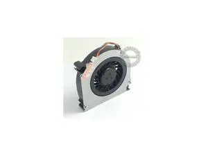 New M400 M400 notebook fan fan MCF-TS6512PB05 New M400 M400 notebook fan fan MCF-TS6512PB05