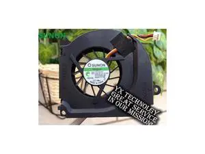 SUNON laptop cooling fan New 630M 640M original HC437 SUNON laptop cooling fan New 630M 640M original HC437
