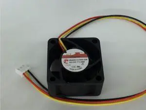 For SUNON KDE1204PKVX MB40201VX-000C -G99 4CM Cooling Fan For SUNON KDE1204PKVX MB40201VX-000C -G99 4CM Cooling Fan
