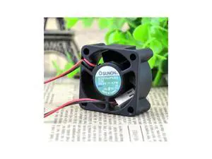 For SUNON Cooling fan 4CM 4020 5V 0.7W KD0504PKB3 For SUNON Cooling fan 4CM 4020 5V 0.7W KD0504PKB3