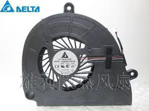 DELTA KSB06105HA -AJ82 5V 0.40A Laptop cooling fan DELTA KSB06105HA -AJ82 5V 0.40A Laptop cooling fan