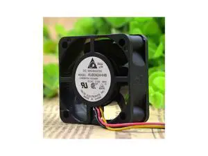 AUB0424HHB 40154cm 24V 0.13a 3 lines silent cooling fan AUB0424HHB 40154cm 24V 0.13a 3 lines silent cooling fan