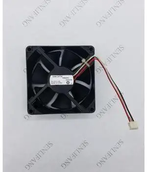 Original D08K-24TS6 04B 8025 24V axial cooling fan Original D08K-24TS6 04B 8025 24V axial cooling fan