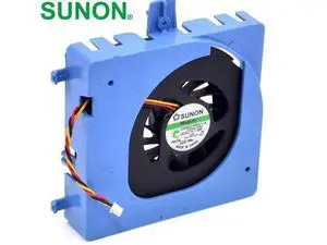 New 760 GB0507PGV1-A hard drive cooling fan HK120 New 760 GB0507PGV1-A hard drive cooling fan HK120
