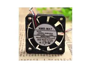 1604KL-04W-B39 4cm 4010 12V 0.09A Driver Cooling Fan 1604KL-04W-B39 4cm 4010 12V 0.09A Driver Cooling Fan