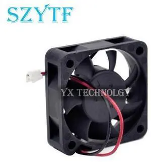 CF-12515S 5 0.18A 12V wire 50152 cooling fan cm CF-12515S 5 0.18A 12V wire 50152 cooling fan cm