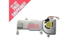 FOR lenovo S10-2 S10-2C S10-3C aluminum cooling fan FOR lenovo S10-2 S10-2C S10-3C aluminum cooling fan