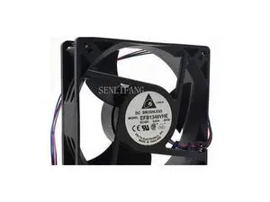 Good Quality 127038 24v 0.54A EFB1348VHE Cooling Fan Good Quality 127038 24v 0.54A EFB1348VHE Cooling Fan