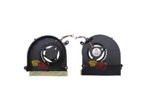FOR Asus K50 K50C K50I K50ID new Replacement laptop CPU fan FOR Asus K50 K50C K50I K50ID new Replacement laptop CPU fan