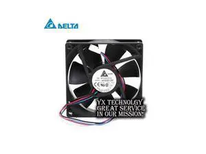 Delta AFB0912M 9025 9CM 12V 0.20A fan speed for 90*90*25mm Delta AFB0912M 9025 9CM 12V 0.20A fan speed for 90*90*25mm