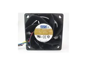 DL180 G6 fan 519199-001 \/ 530748-001 for AVC 2B06038B12G DL180 G6 fan 519199-001 \/ 530748-001 for AVC 2B06038B12G