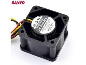 109P0424F329 24V 0.055A original authentic 4CM server fan 109P0424F329 24V 0.055A original authentic 4CM server fan