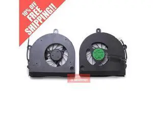 New FOR ACER emachines e642g laptop CPU fan E462G New FOR ACER emachines e642g laptop CPU fan E462G