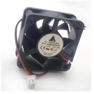 NEW Original AUB0524VHD 5020 24V 0.15A inverter fan NEW Original AUB0524VHD 5020 24V 0.15A inverter fan
