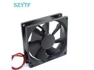 A9225B24MD 9CM 9025 24V 0.15A fan dual ball server A9225B24MD 9CM 9025 24V 0.15A fan dual ball server