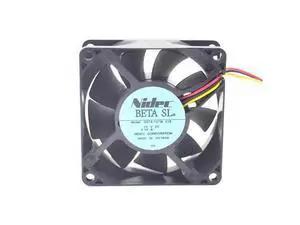 1pcs D07A-12TM 7025 7cm CPU Silent Fan 12V 0.14A 1pcs D07A-12TM 7025 7cm CPU Silent Fan 12V 0.14A