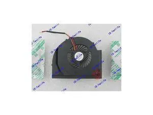 New FOR IBM FOR Thinkpad T510 T510I W510 fan New FOR IBM FOR Thinkpad T510 T510I W510 fan